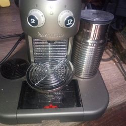 Coffee Maker