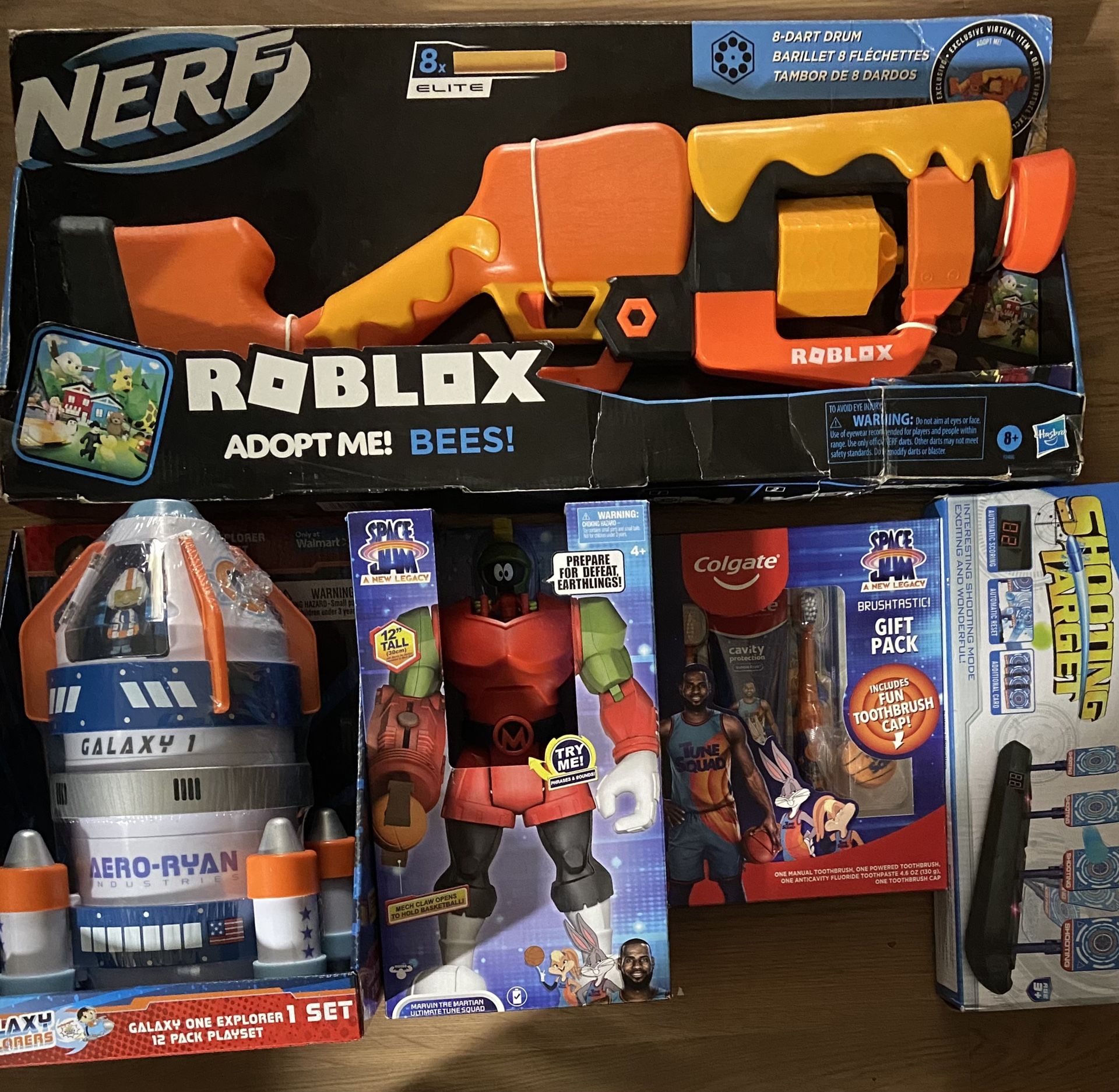 Kids Toys