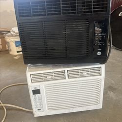 Window AC