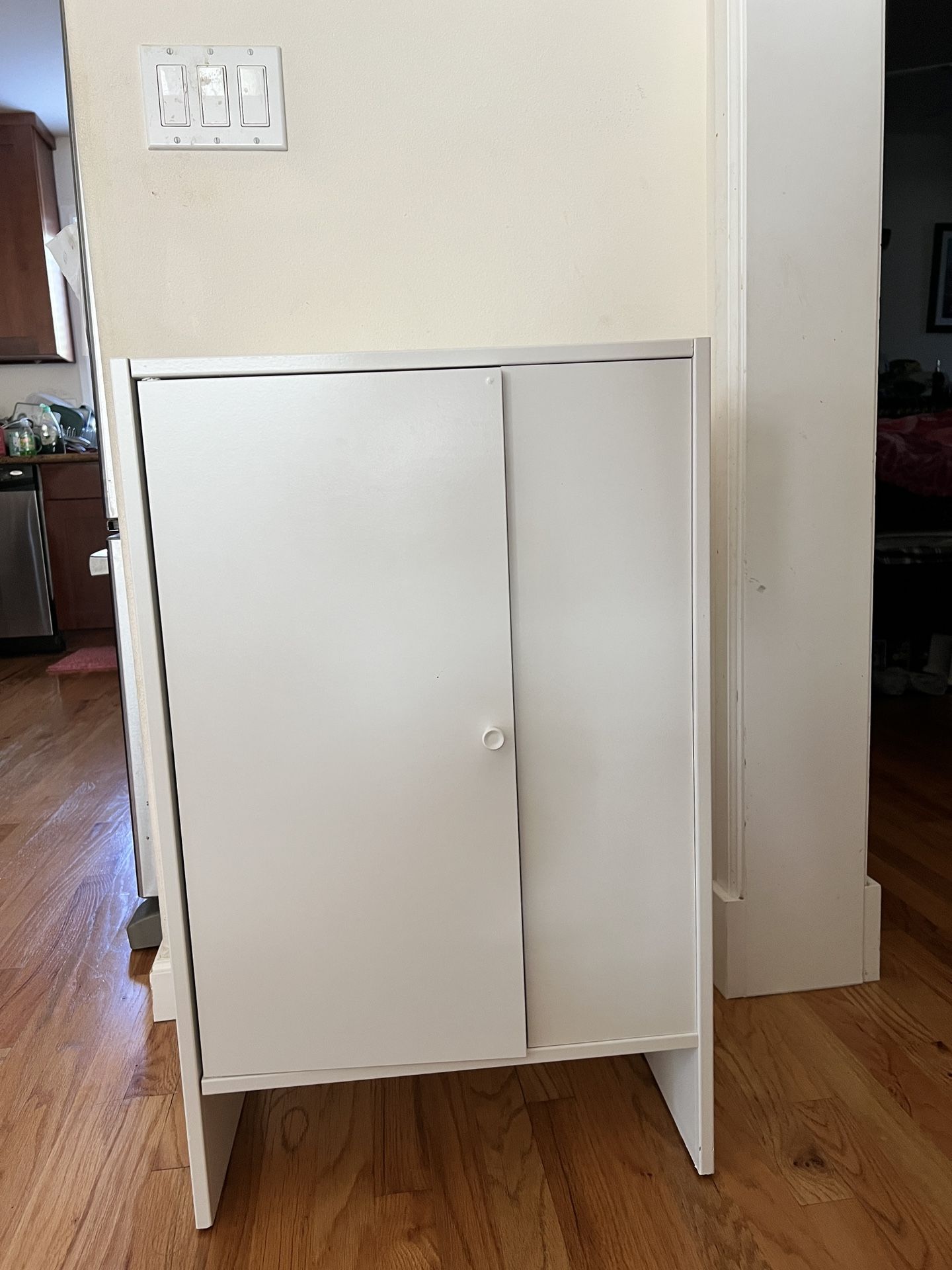 Storage Cover