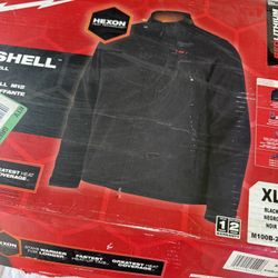 Milwaukee M12 Heated Jacket W/ M12 3.0 Battery & Charger 