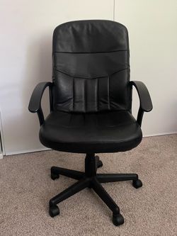 Office Chair - Adjustable