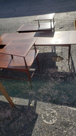 Georgeous Counterpoint And Table 