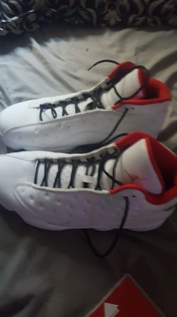 Jordans