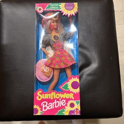 Barbie