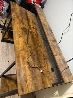 Desk
