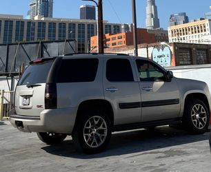 2008 GMC Yukon