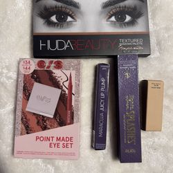BRAND NEW MAKEUP  100% Authentic!