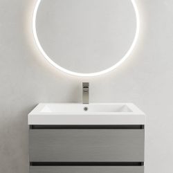 Bathroom Vanity Floating 