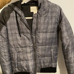 Women’s Winter Jacket