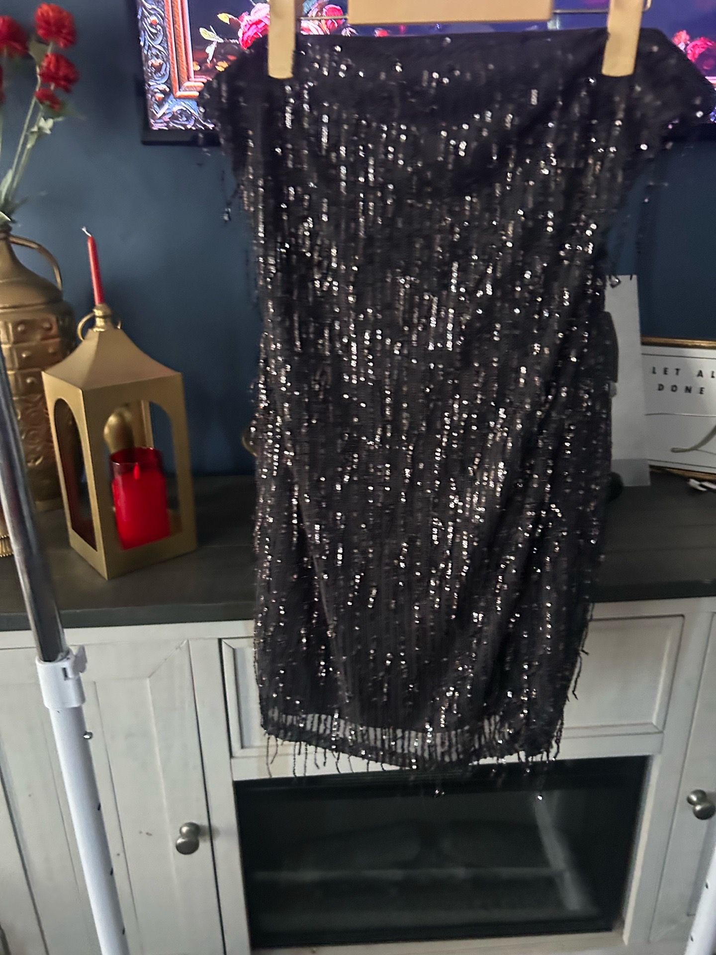 Vestido para mujer