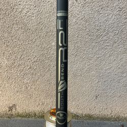 South bend RF2 fishing rod