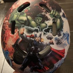 HELMET 