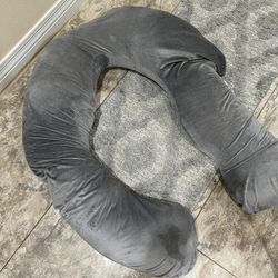 Pregnancy Pillow