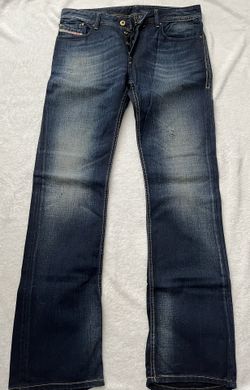 New Fankers, Zatiny and Safado Diesel Jeans