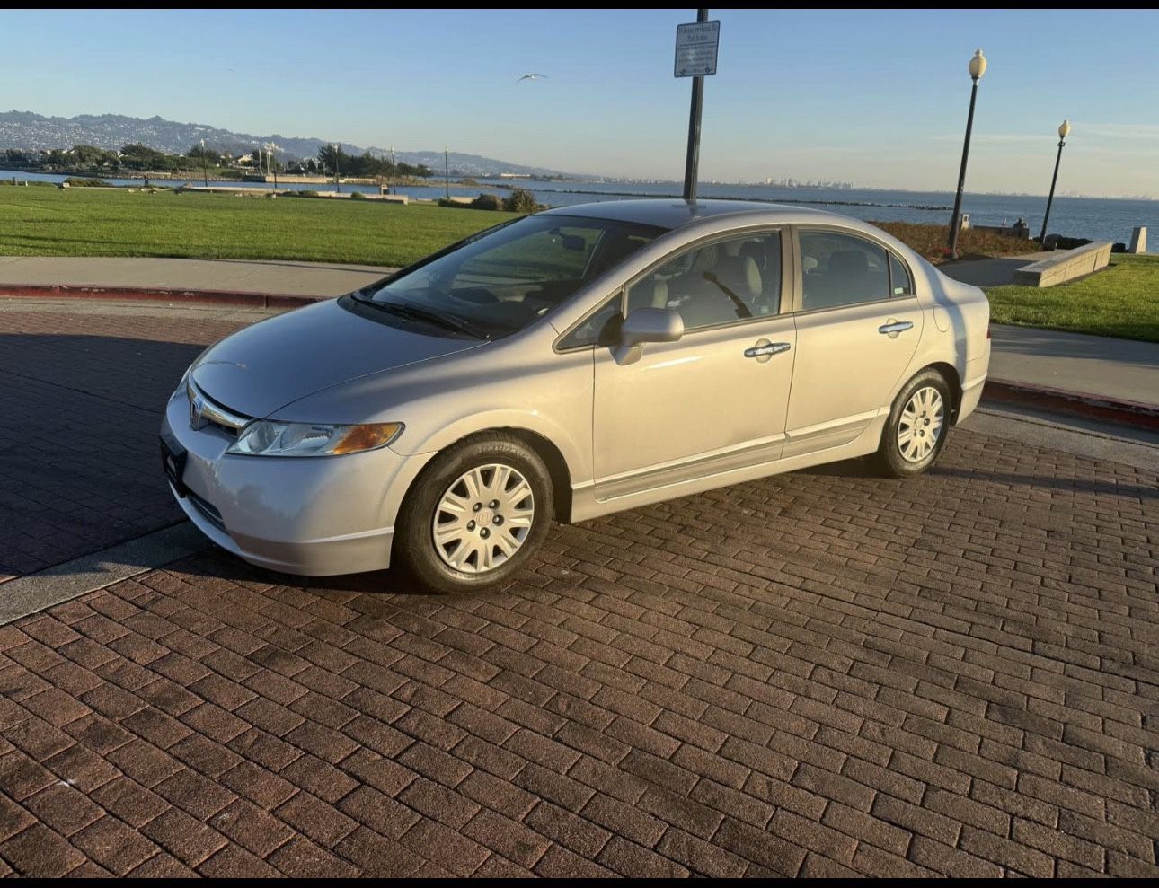 2006 Honda Civic