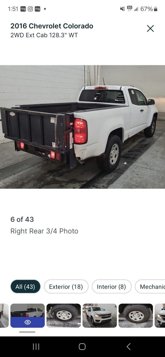 Hydraulic Lift