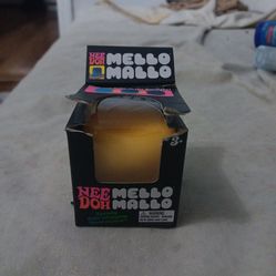 Needoh mellow mallo