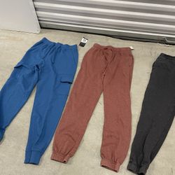 Men’s Joggers All New 