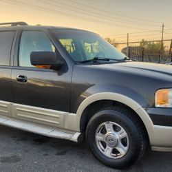 2006 Ford Expedition