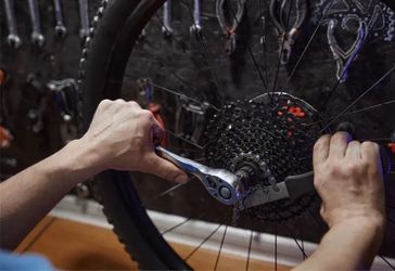 🌟 REPAIR Bike Bicycle Repair, Overhaul or Tune Ups