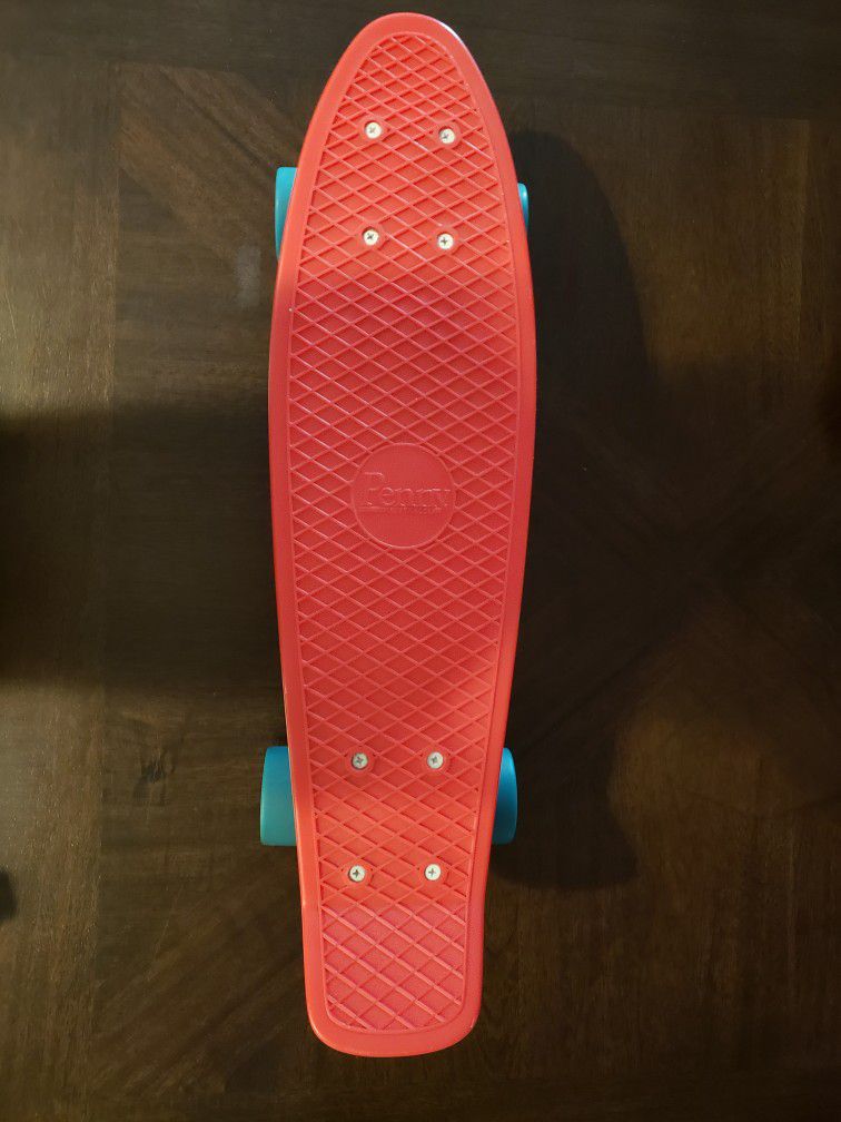 Penny Skateboard 22"