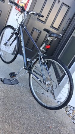 Specialized Aluminum Hybrid Bike 