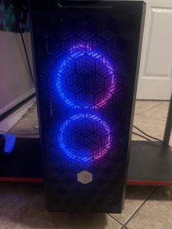 Gaming PC cyberpower PC
