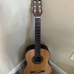 Olympia Classical Guitar