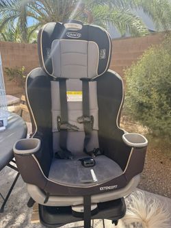 Car Seat