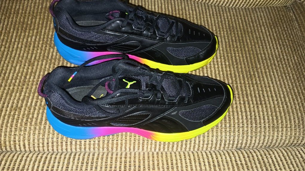 Puma Men Size 13