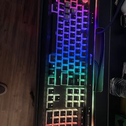 Corsair K95 Platinum 