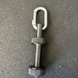 Rogue Fitness Monster Attachment Post