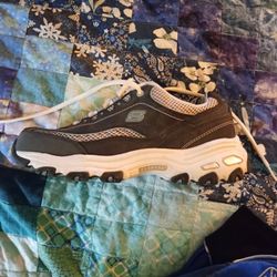 Skechers D'Lites 