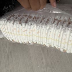 Kirkland Diapers Size 5