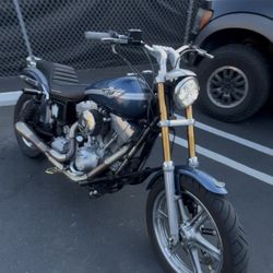 2003 Superglide