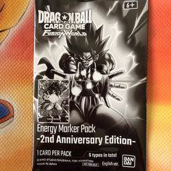 Dragon ball card game