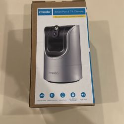 Zmodo Smart Tilt Camera