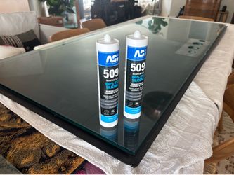 Starfire Glass for 225 gallon tank 72 x 30 x 24t