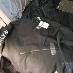 Nike Nets Brand New Sweatshirt 