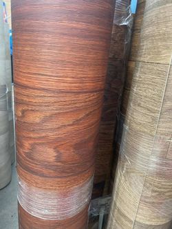 Vinyl flooring rolls starting at $20 a roll
