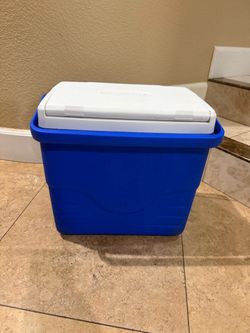 Coleman Excursion Cooler