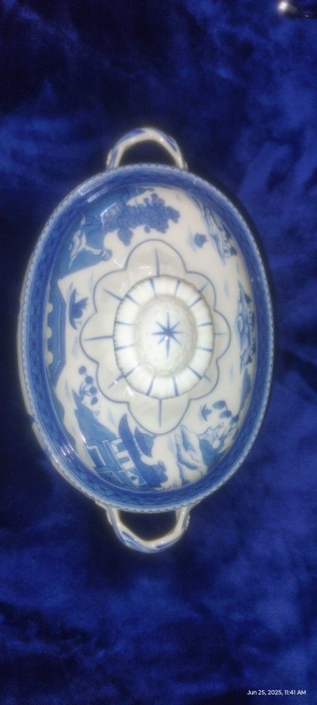 JAPANESE PIECE OF ART