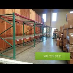 Pallet Racks 