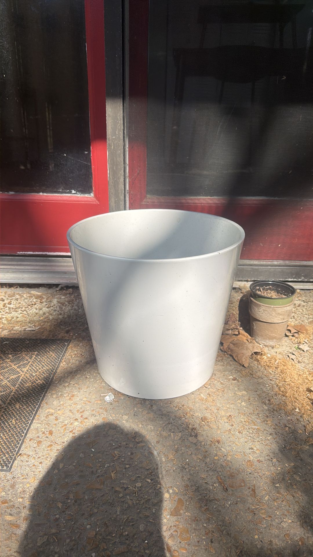 Plant pot, Planters