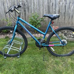Magna Northern Bike Size 26