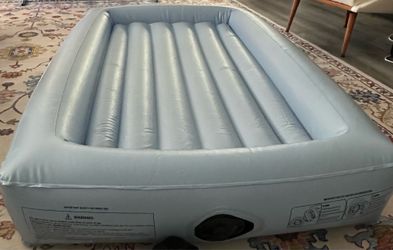 Aerobed for Toddler
