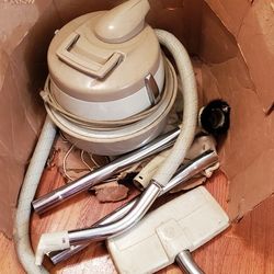 Ge Vacuum Works