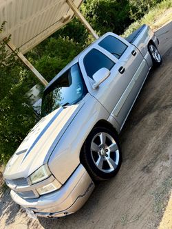 2005 Chevrolet Silverado 1500