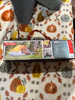 Camping Tent